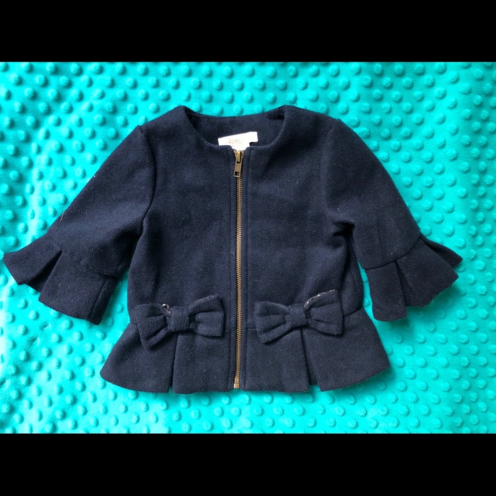 CYBER MONDAY SALE! Little girl’s jacket